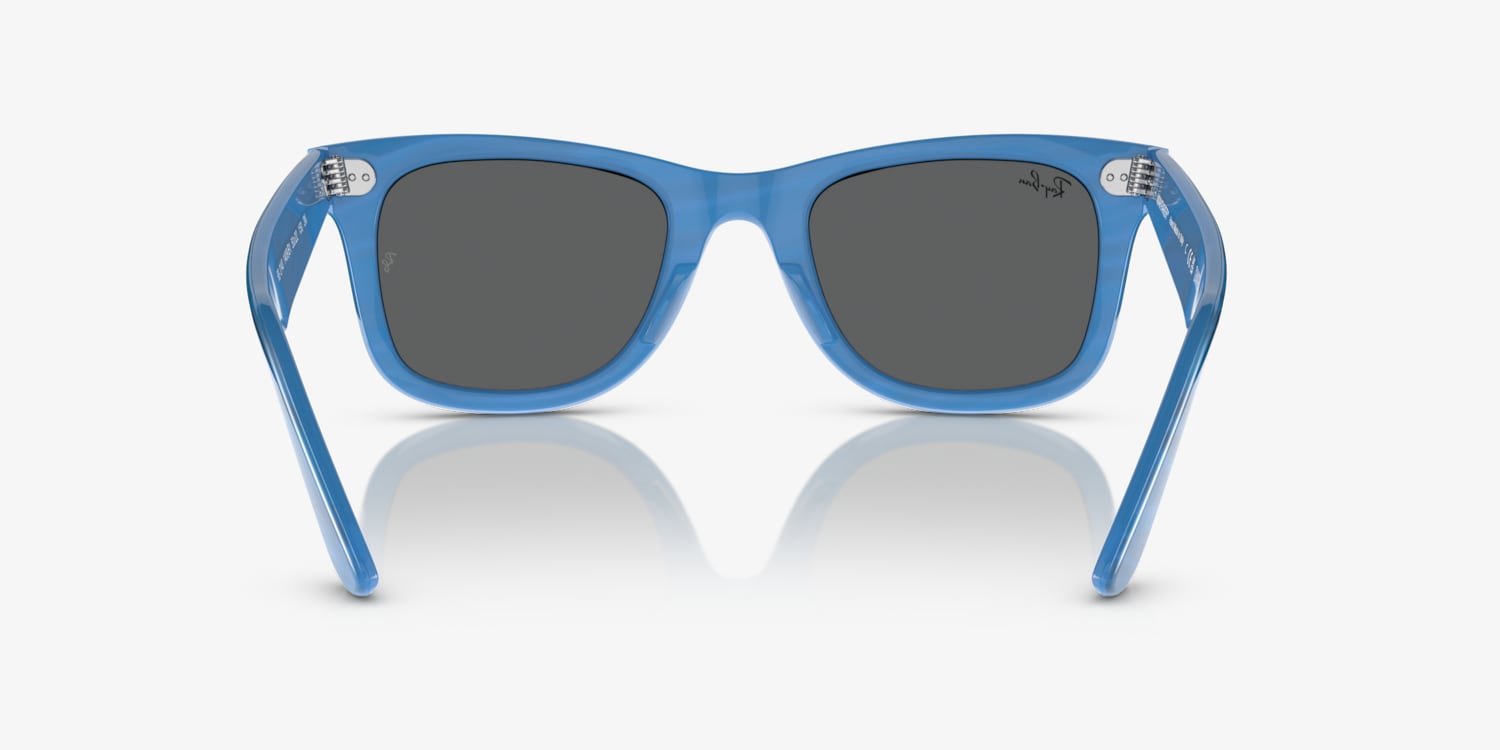 Ray-Ban RB2140 Original Wayfarer Change Sunglasses