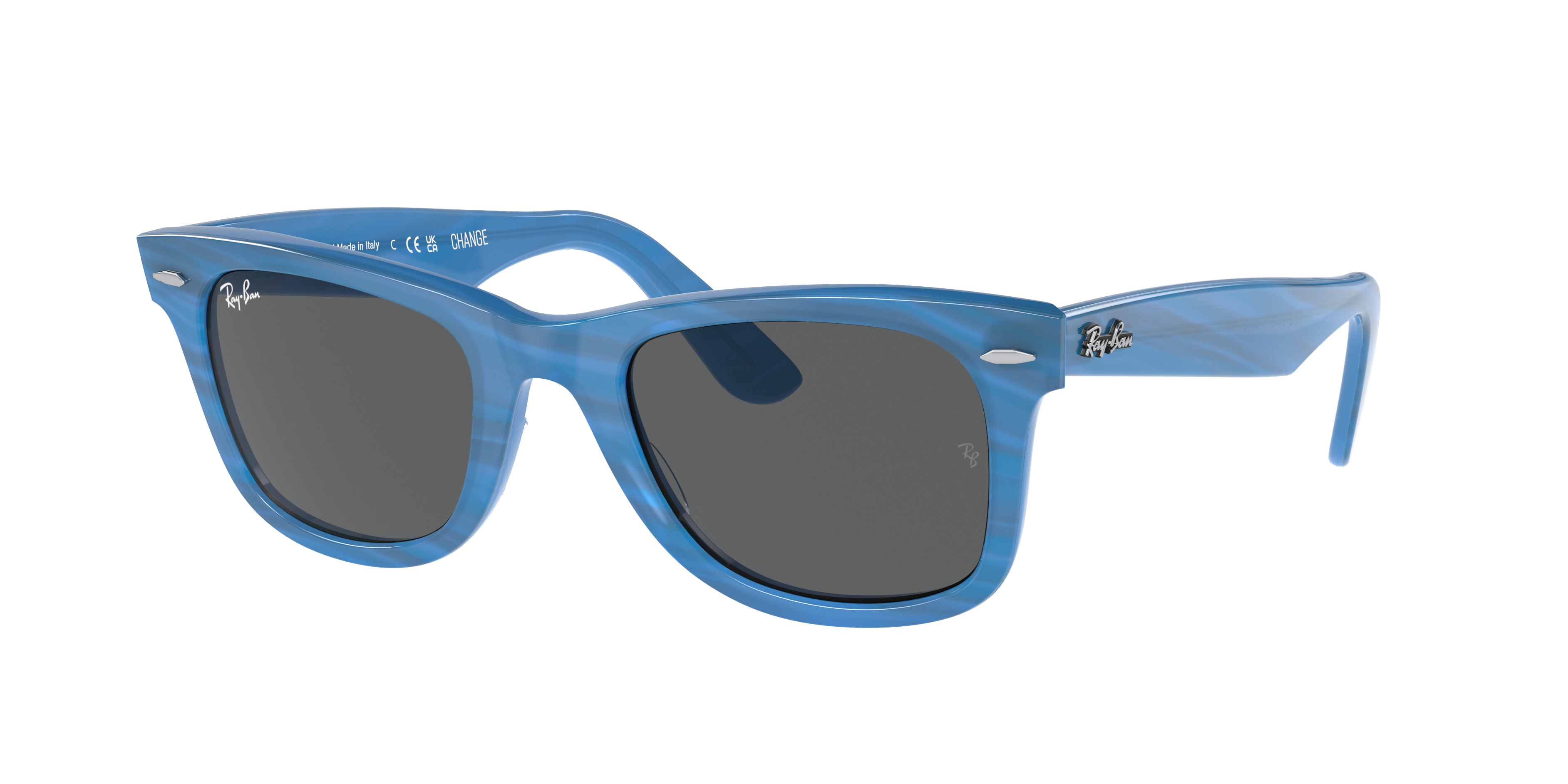 Ray-Ban RB2140 Original Wayfarer Change Sunglasses