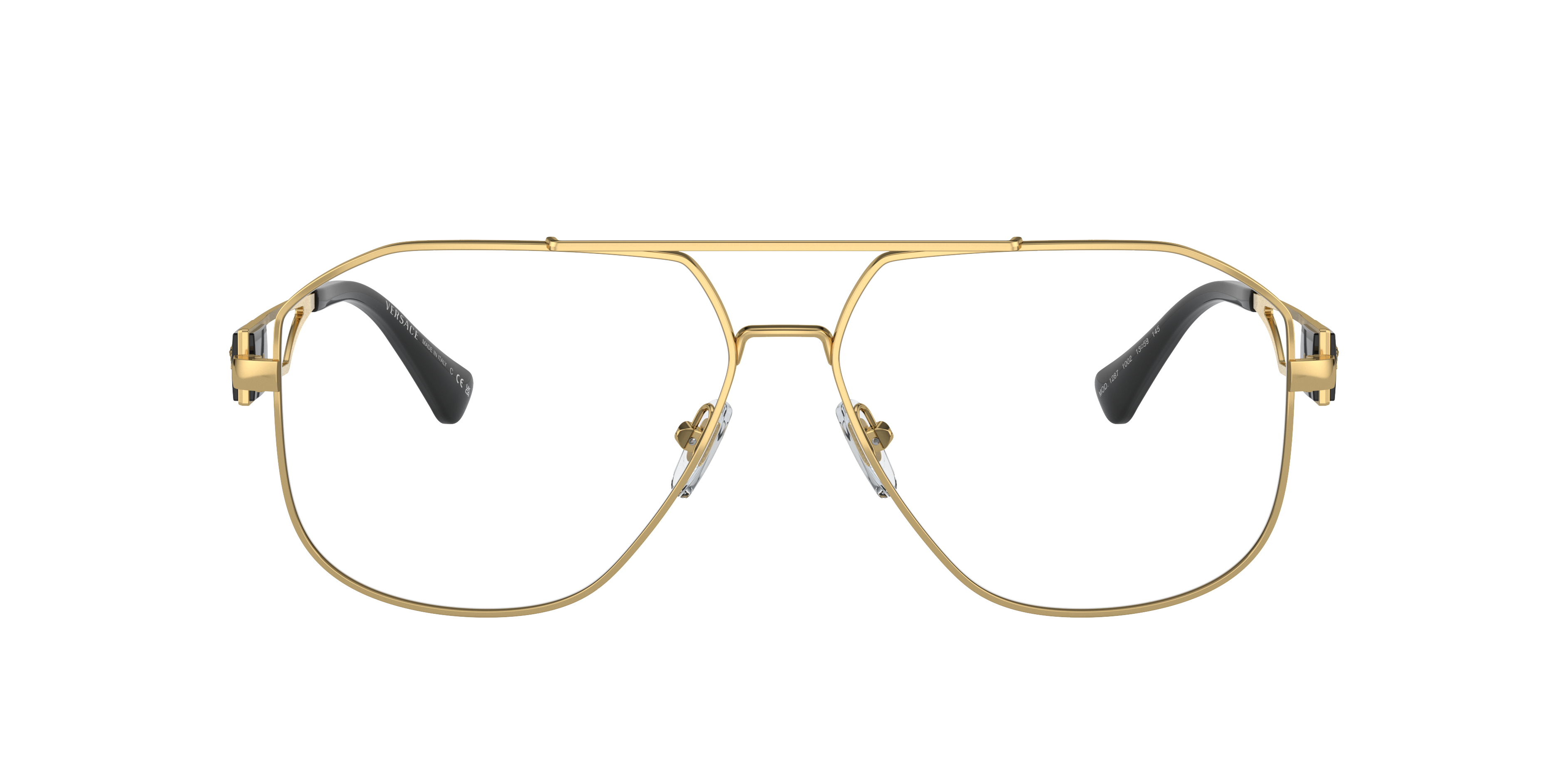 Versace VE1287 Eyeglasses | LensCrafters