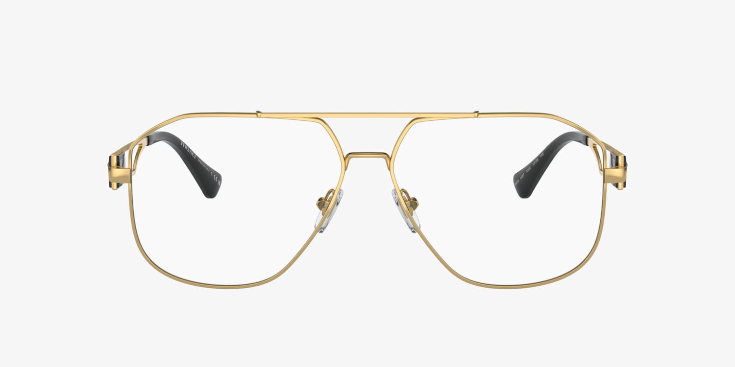 Versace VE1287 Eyeglasses | LensCrafters