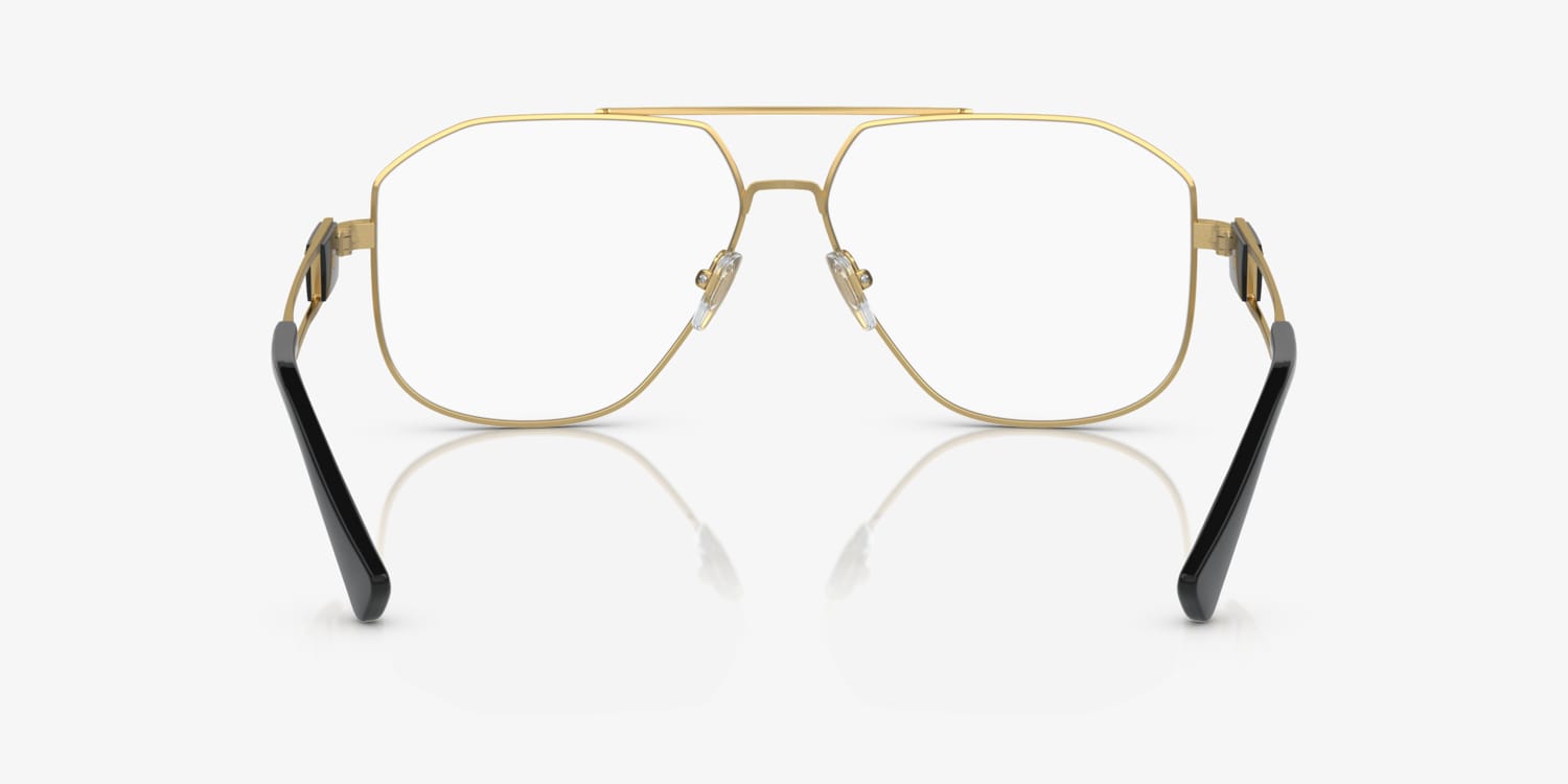 Versace VE1287 Eyeglasses | LensCrafters