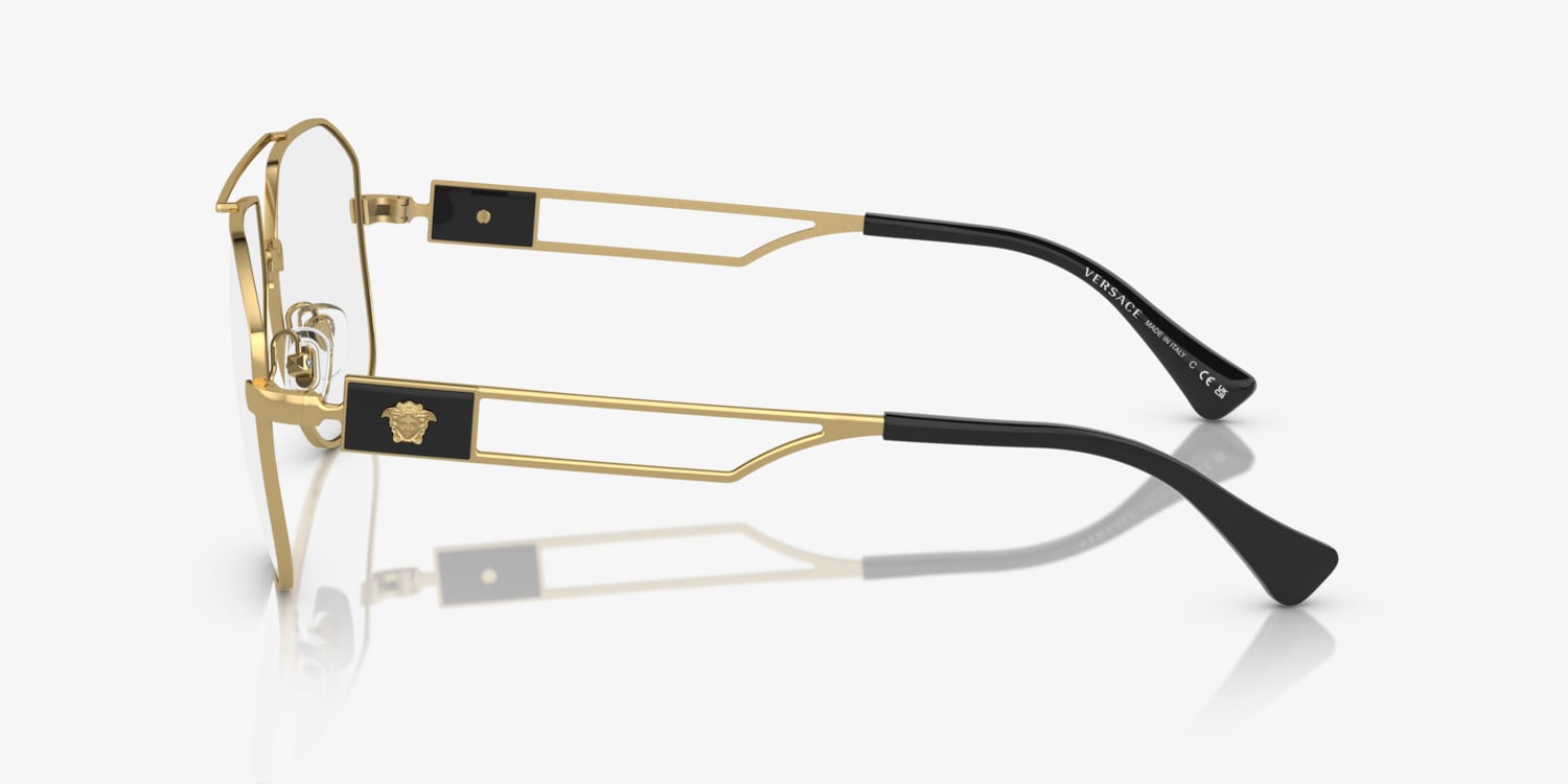 Versace VE1287 Eyeglasses | LensCrafters