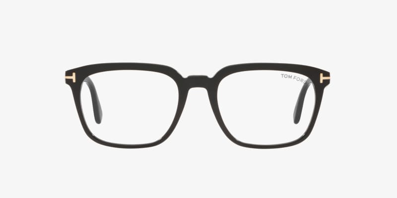 TOMFORD シクネチャフリフ KNJ008JEX011L B999 Tom Ford FT5941-B Eyeglasses | LensCrafters