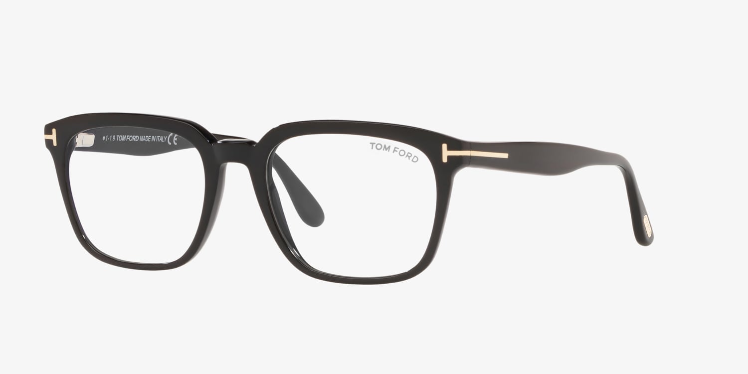 Tom Ford FT5626-B Eyeglasses | LensCrafters
