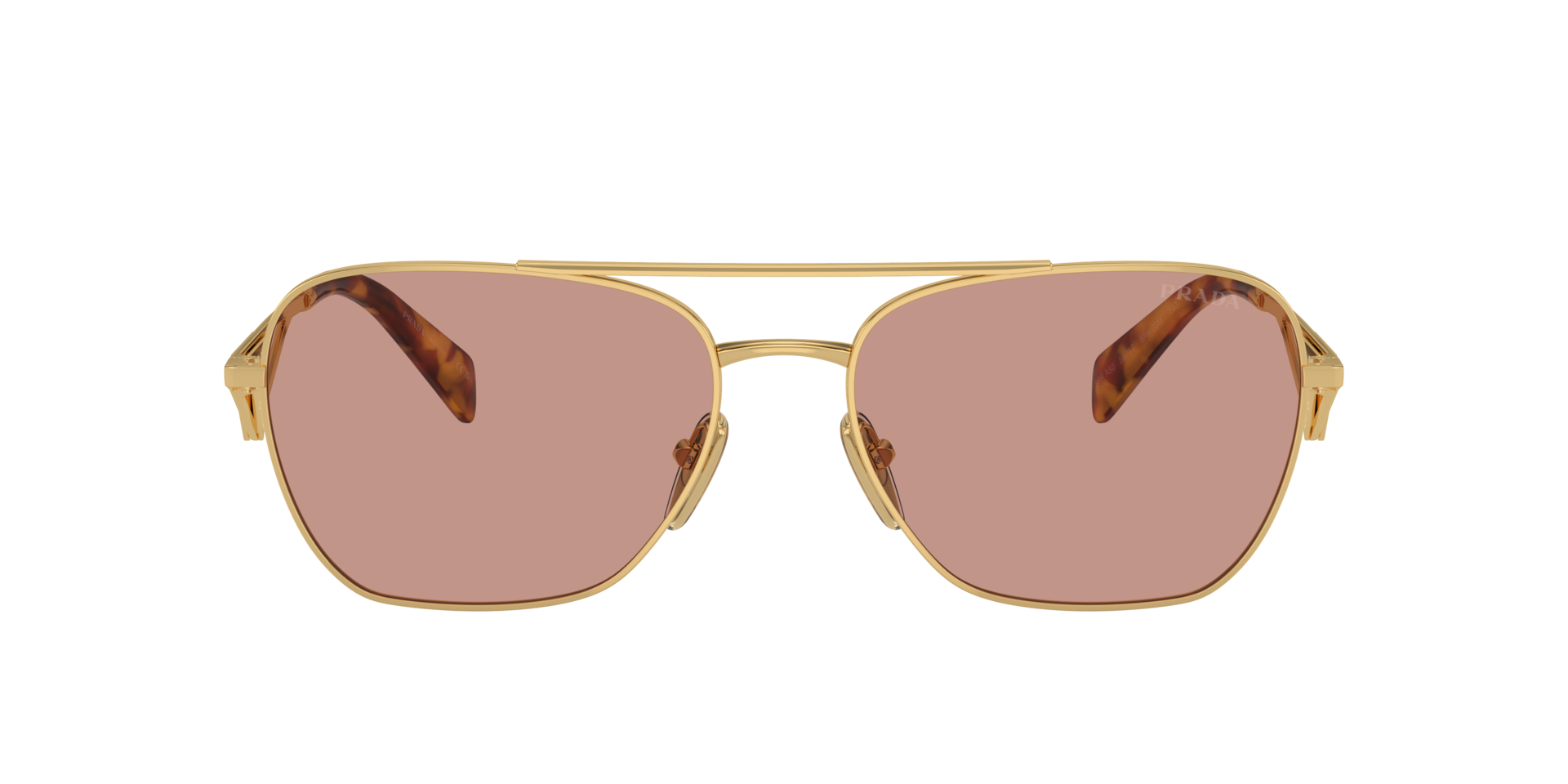 Prada PR A50S Sunglasses | LensCrafters display picture 1