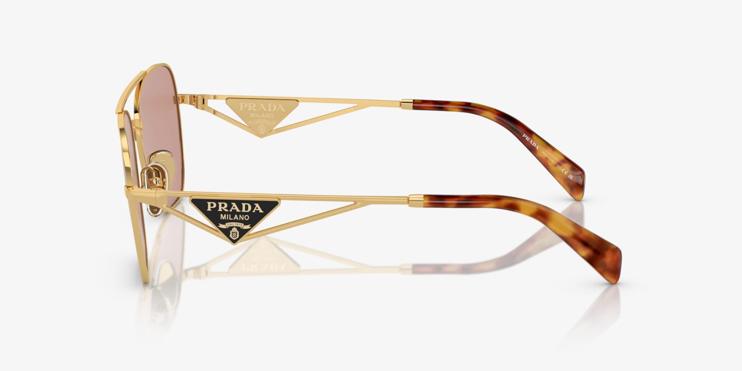 Prada PR A50S Sunglasses | LensCrafters
