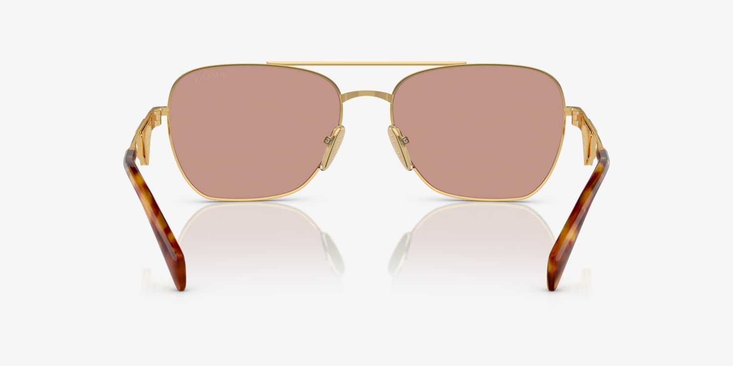 Prada PR A50S Sunglasses | LensCrafters