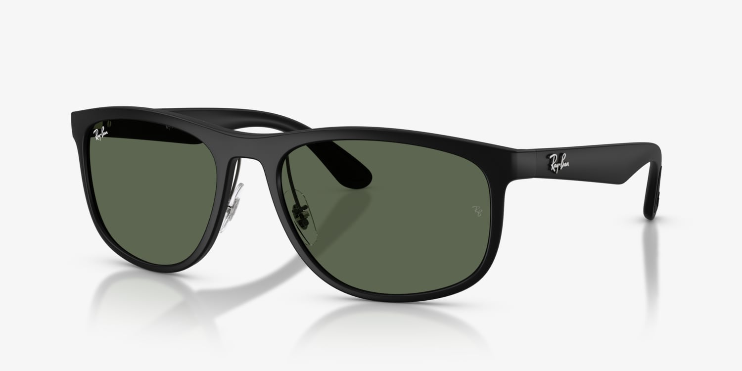 Ray-Ban RB4468 Liteforce Sunglasses | LensCrafters