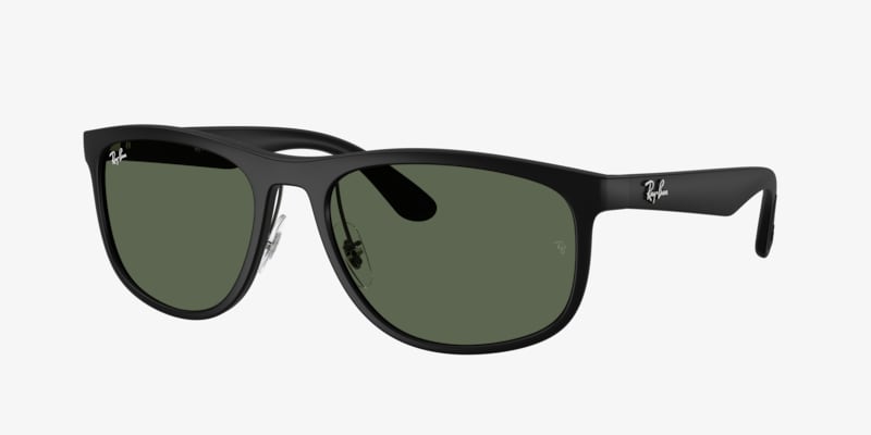 Ray-Ban RB3721 Sunglasses | LensCrafters