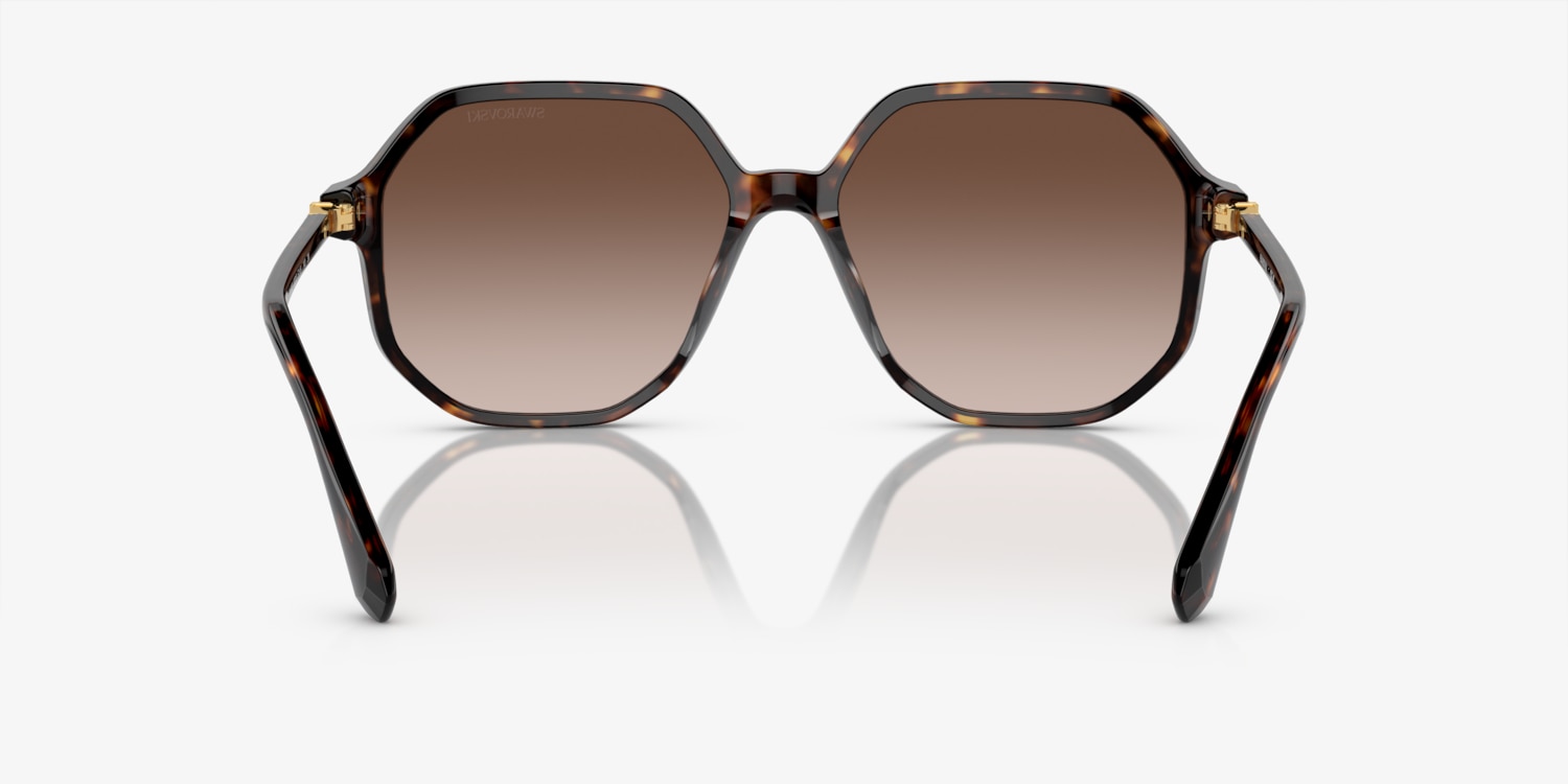スワロフスキー　no13 Swarovski SK6003 Sunglasses | LensCrafters