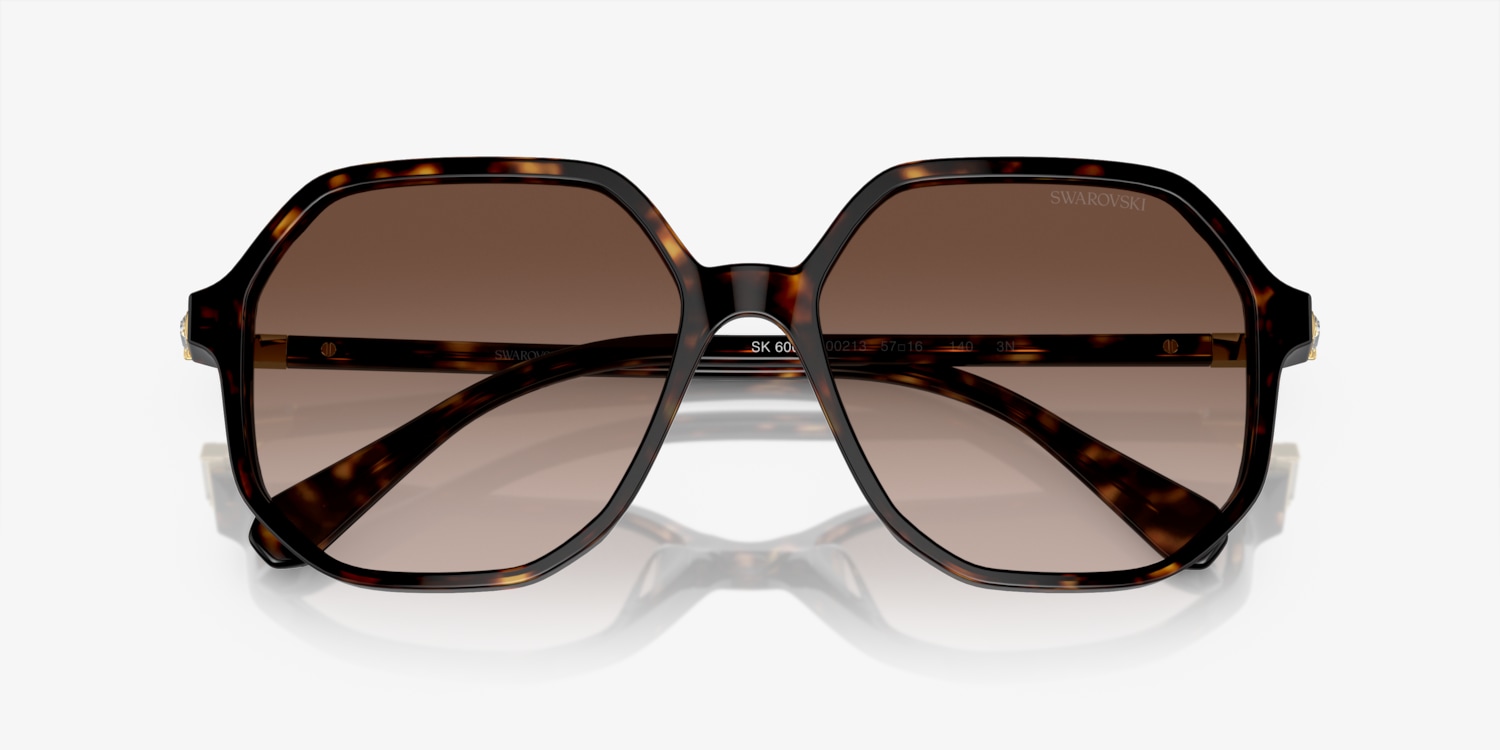 Swarovski SK6003 Sunglasses | LensCrafters