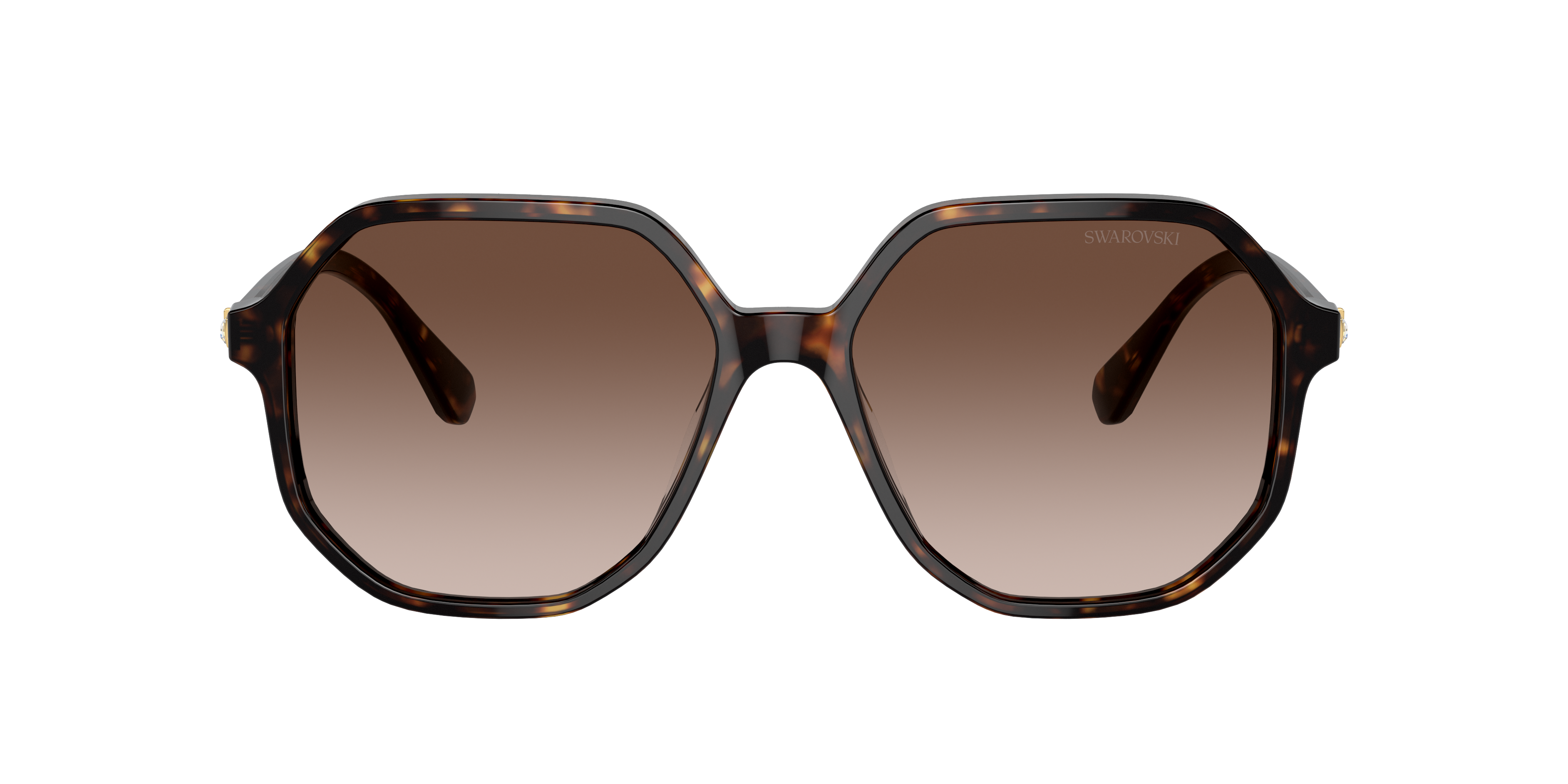 Swarovski SK6003 Sunglasses | LensCrafters