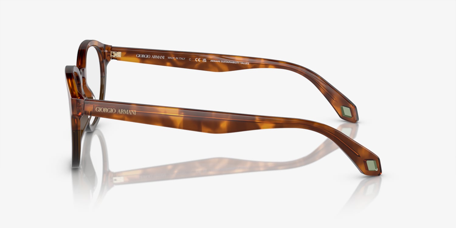 Giorgio Armani AR7248 Eyeglasses | LensCrafters