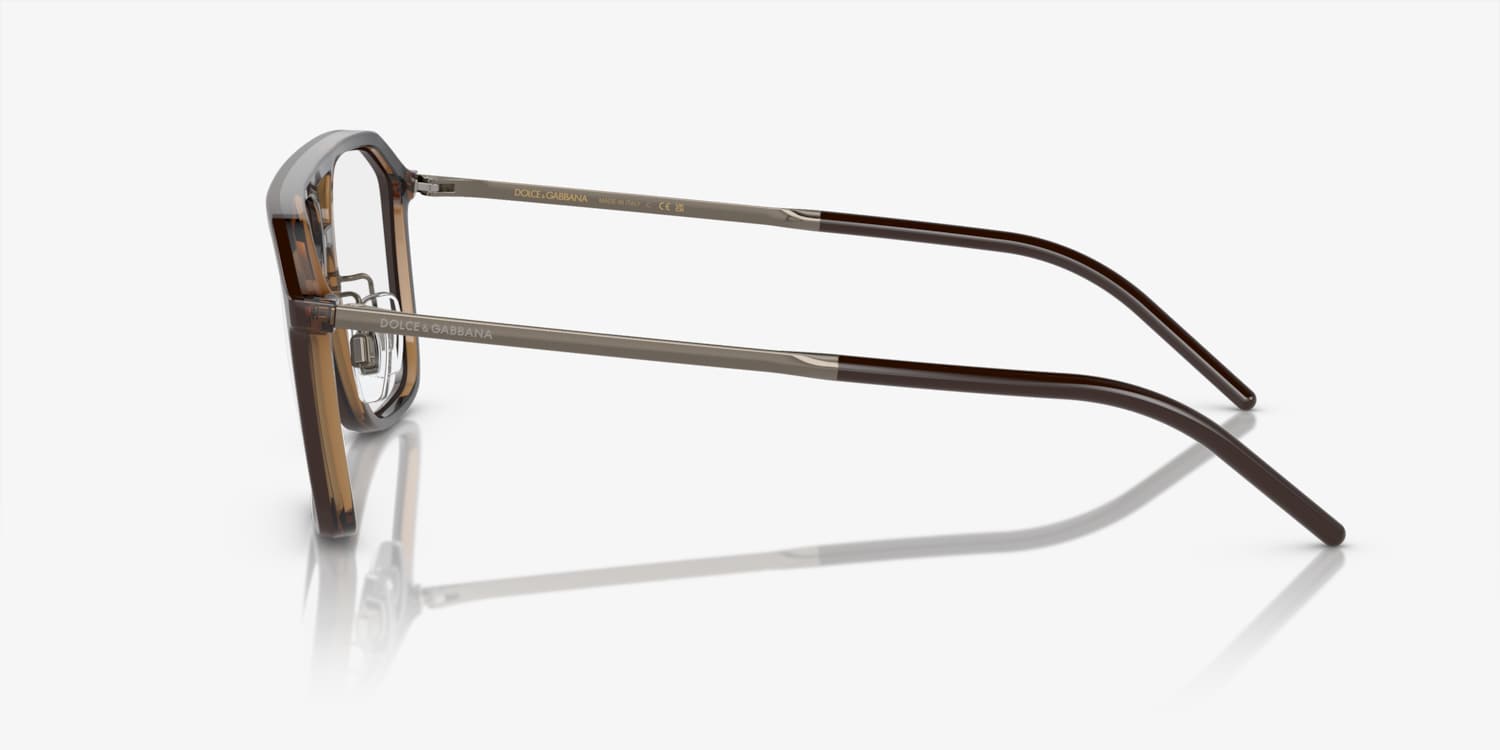Dolce & Gabbana DG5107 Eyeglasses | LensCrafters
