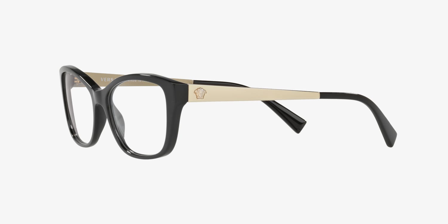 Versace VE3236 Eyeglasses | LensCrafters