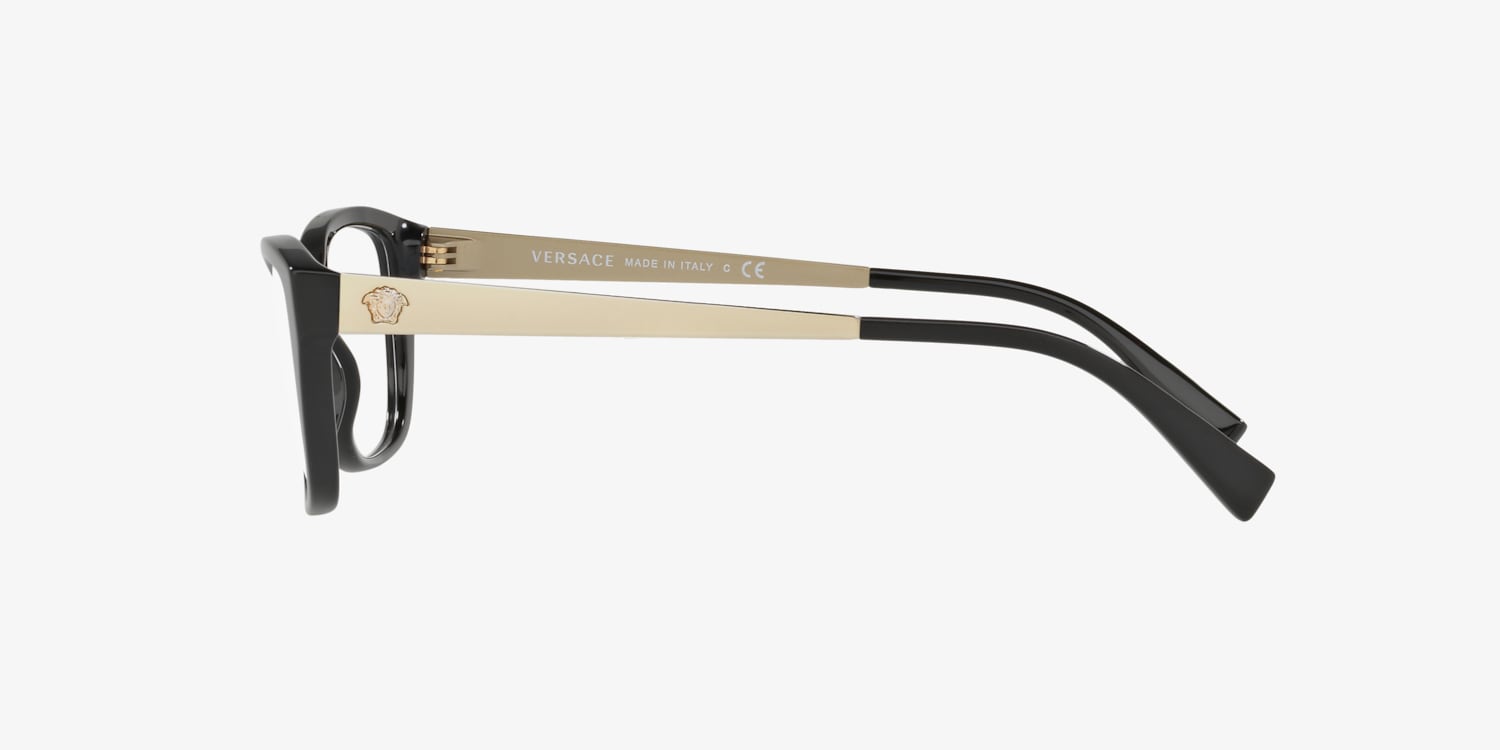 Versace VE3236 Eyeglasses | LensCrafters