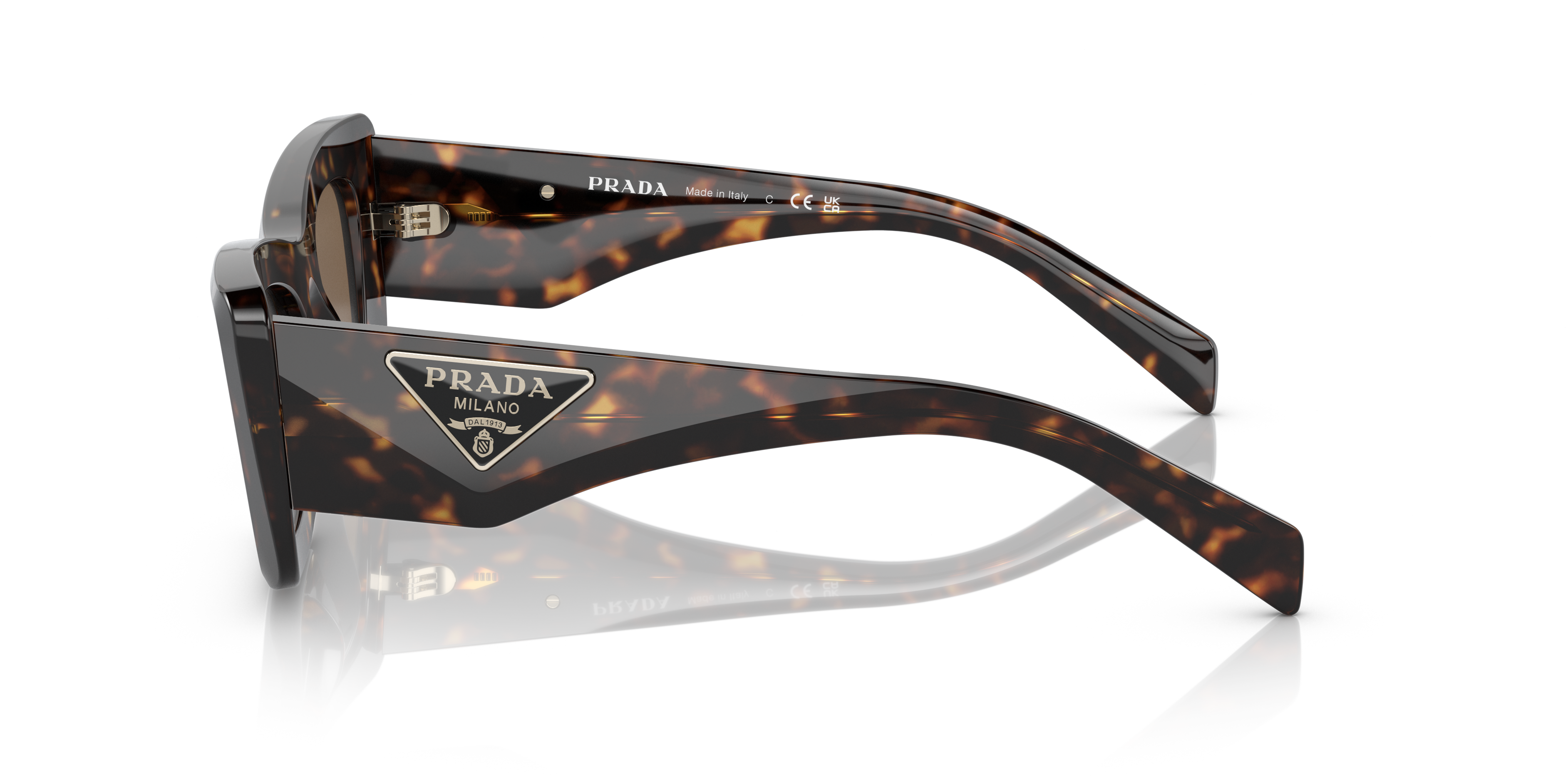 Prada PR 13ZS Sunglasses | LensCrafters