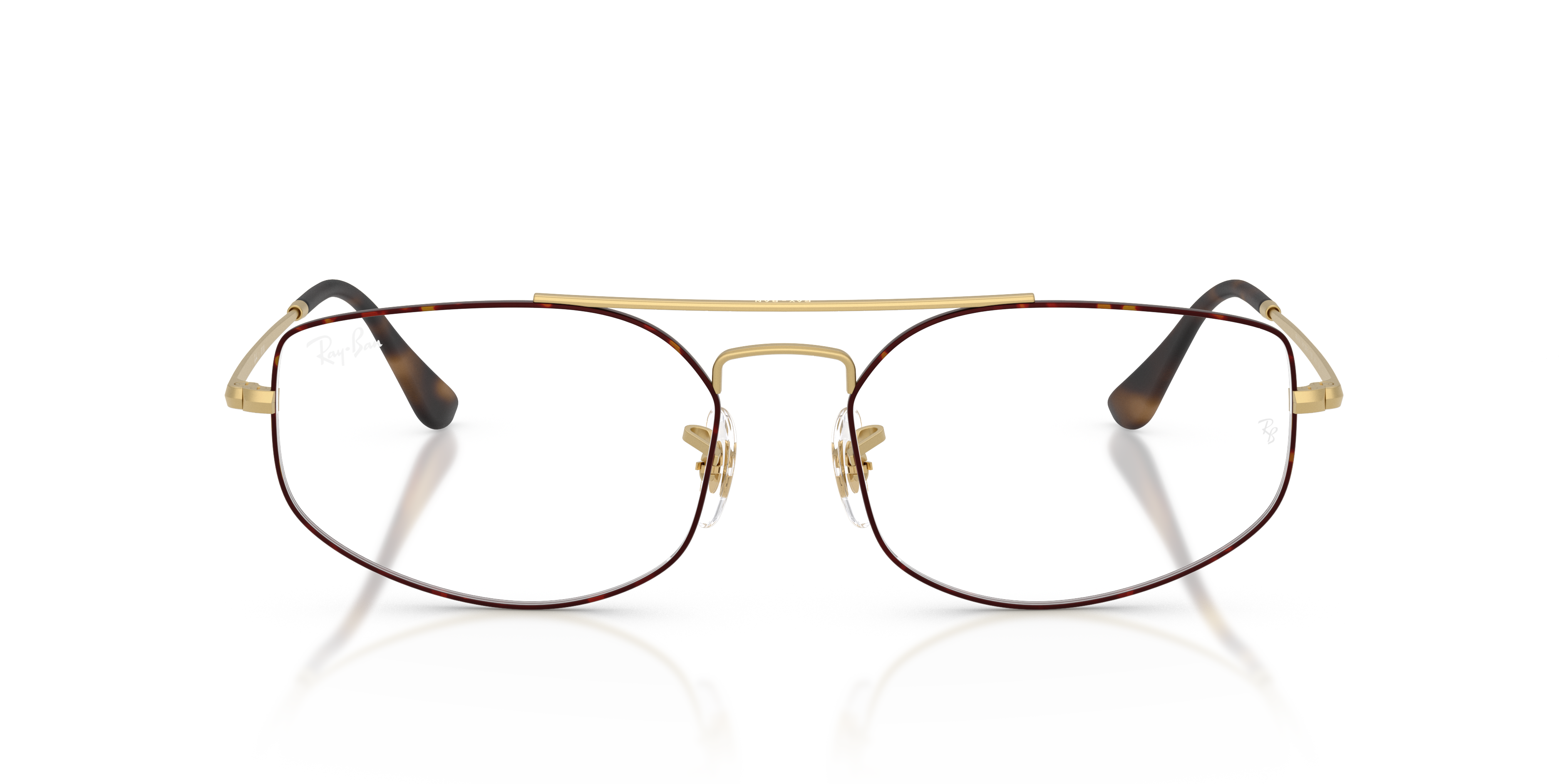 RB6545 Explorer V Optics