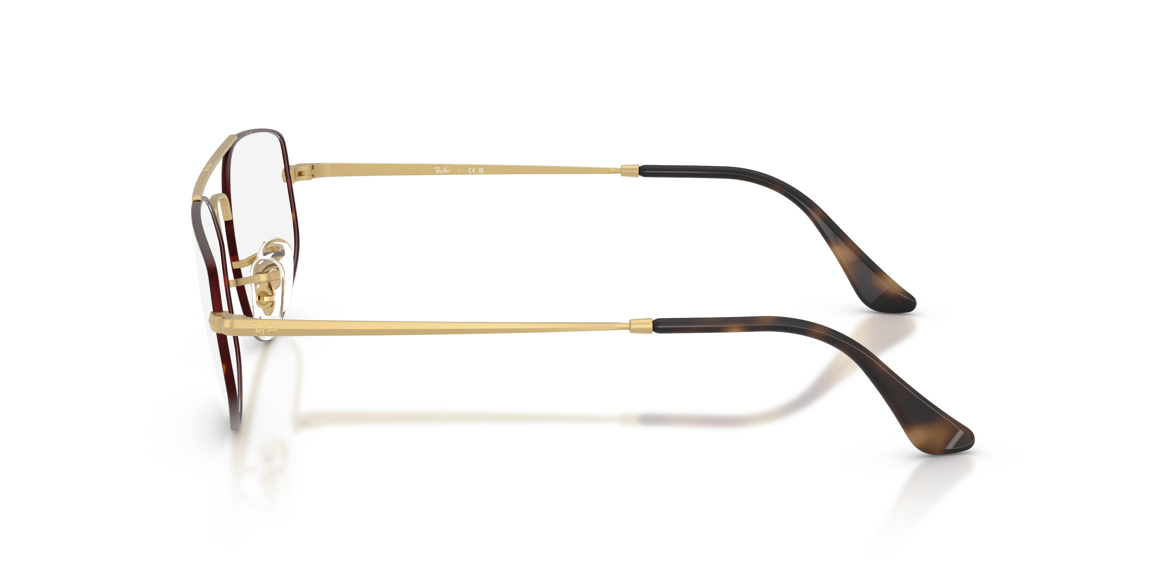 RB6545 Explorer V Optics