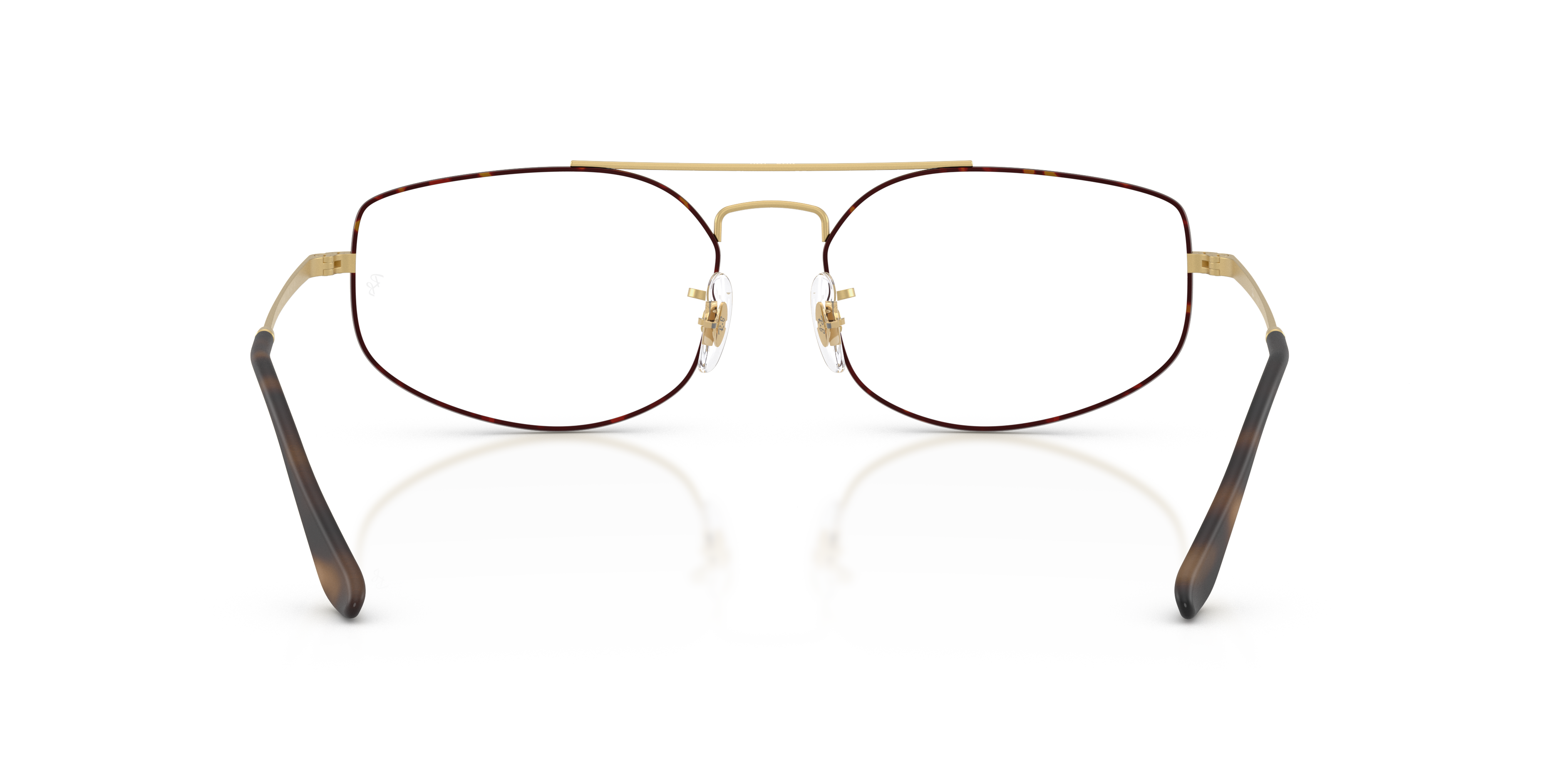 RB6545 Explorer V Optics