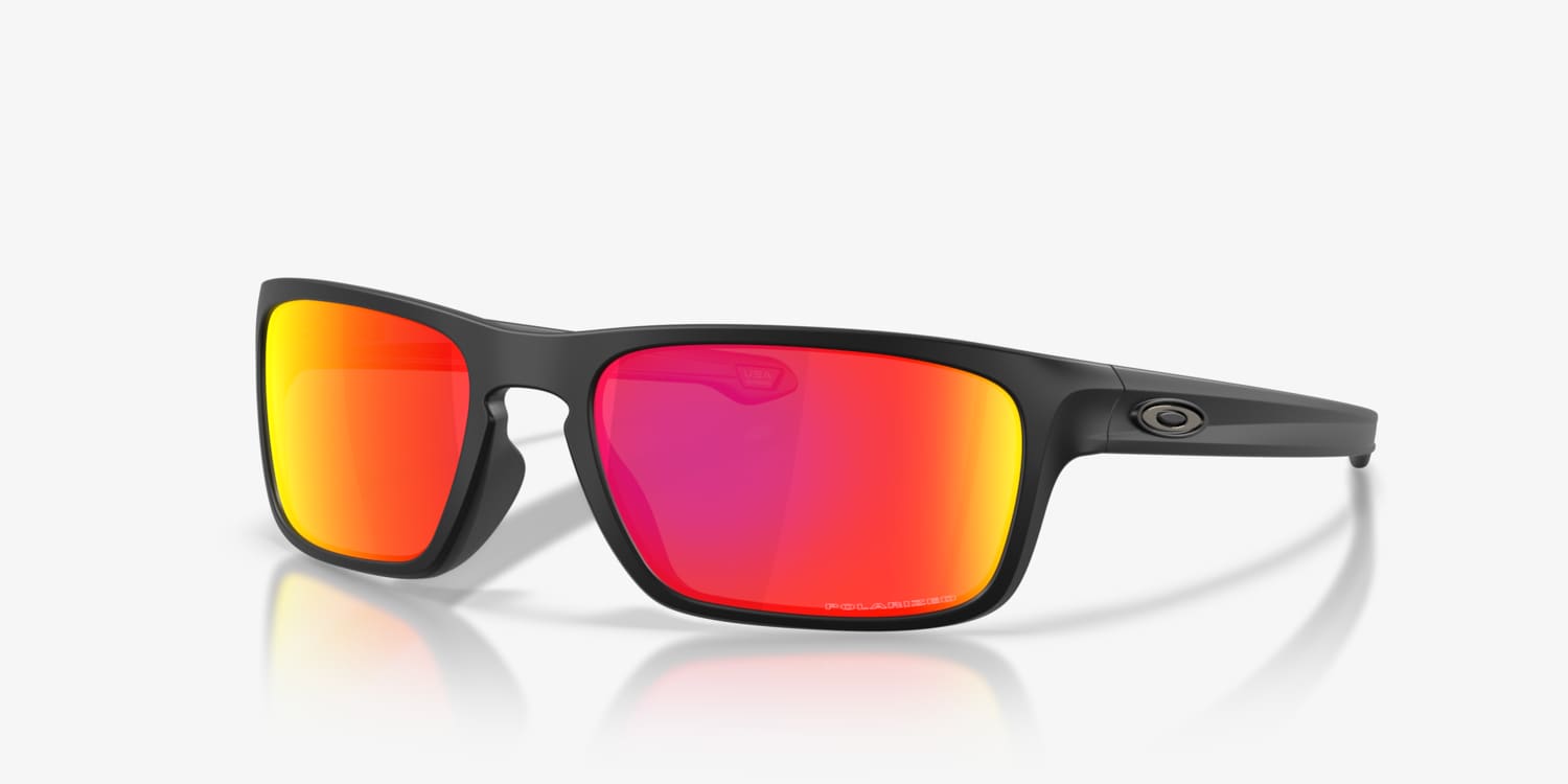 Oakley Sliver™ Stealth Oakley Sliver Stealth Review | SportRx - YouTube