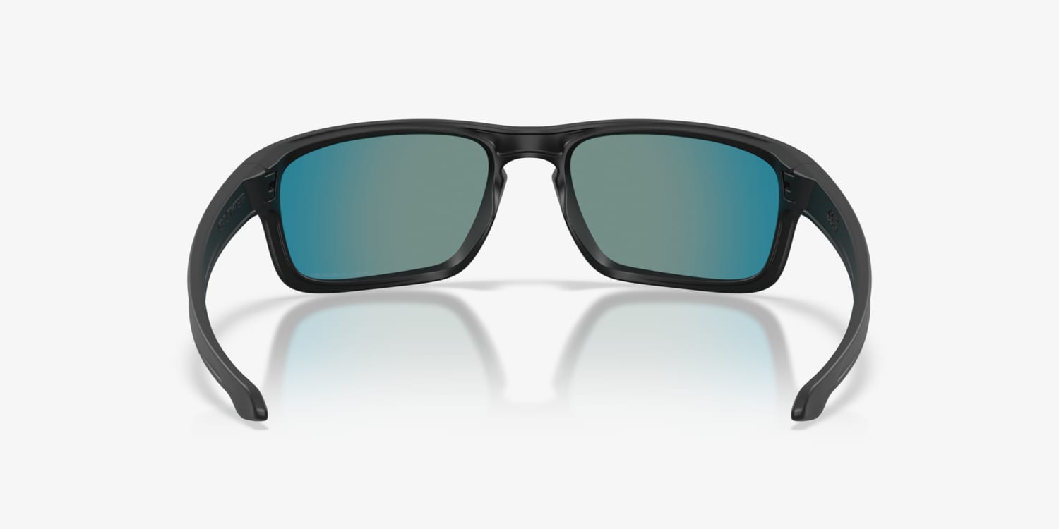 Oakley OO9408 Sliver™ Stealth Sunglasses | LensCrafters
