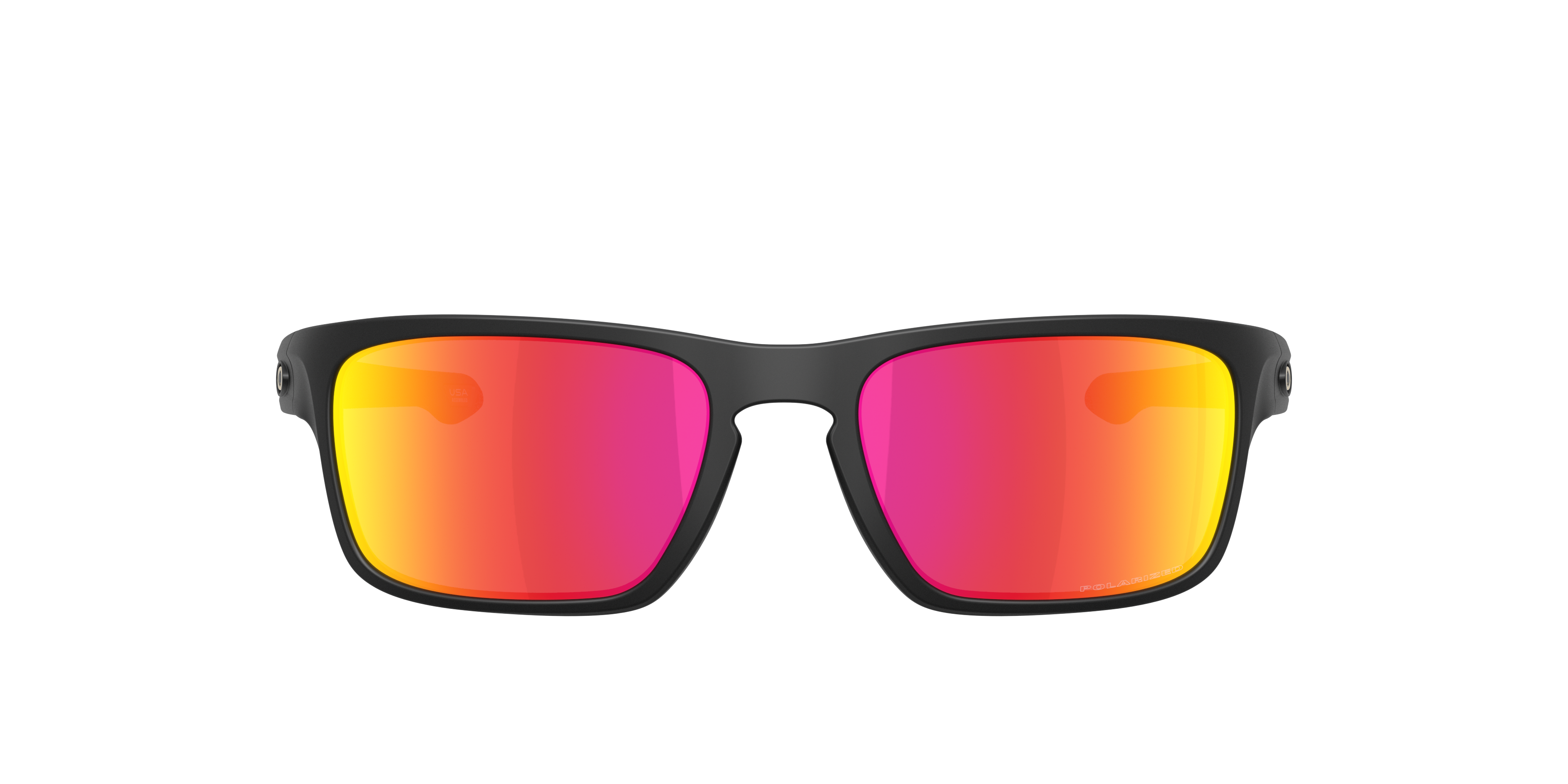 OAKLEY FIVES 2.0 クリスタルレッド VR28 ブラックレンズ Oakley Fives 2.0 Crystal Red Frame VR28 Black Iridium Lens