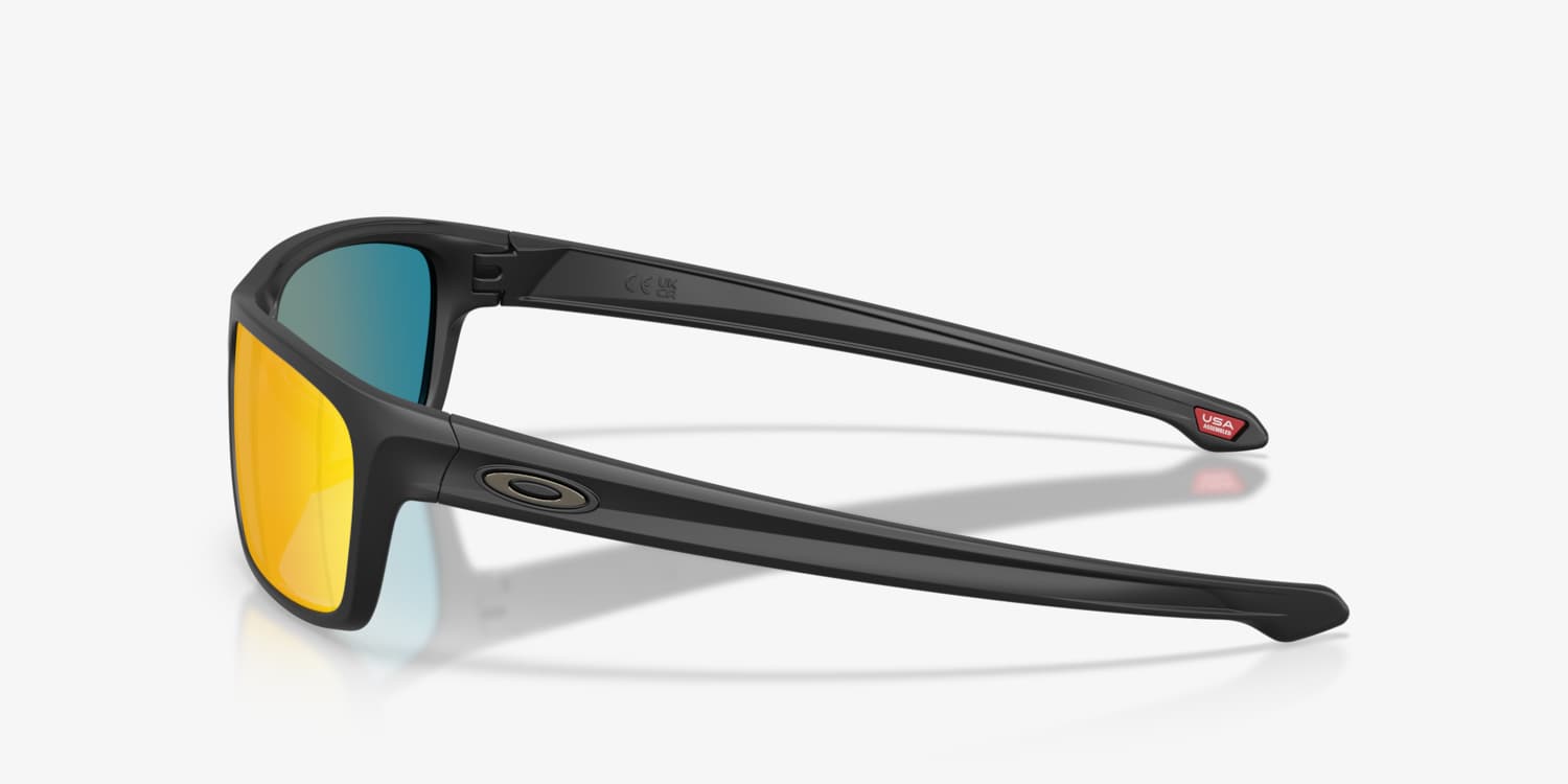 Oakley Sliver™ Stealth Sliver™ Stealth (Low Bridge Fit) Prizm Black Polarized