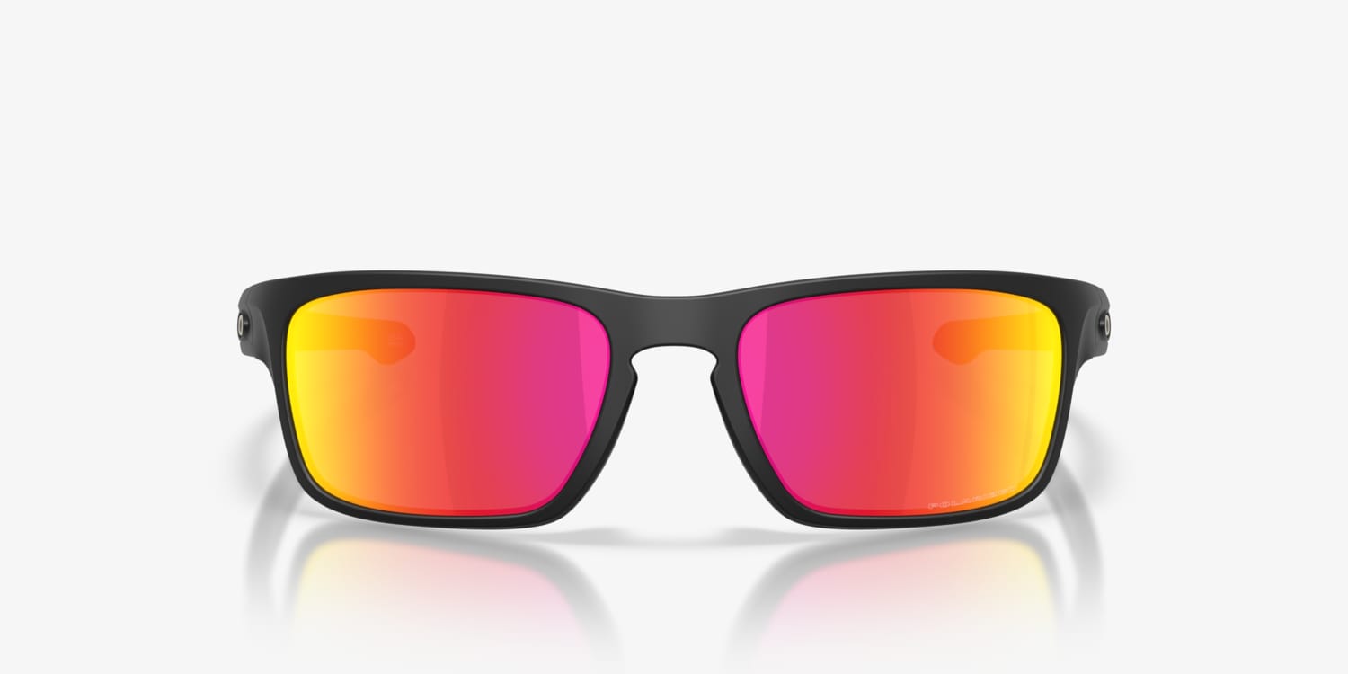 Oakley OO9408 Sliver™ Stealth Sunglasses | LensCrafters