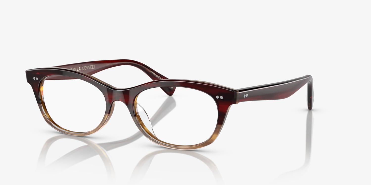 Oliver Peoples OV5503U Dezerai Eyeglasses | LensCrafters