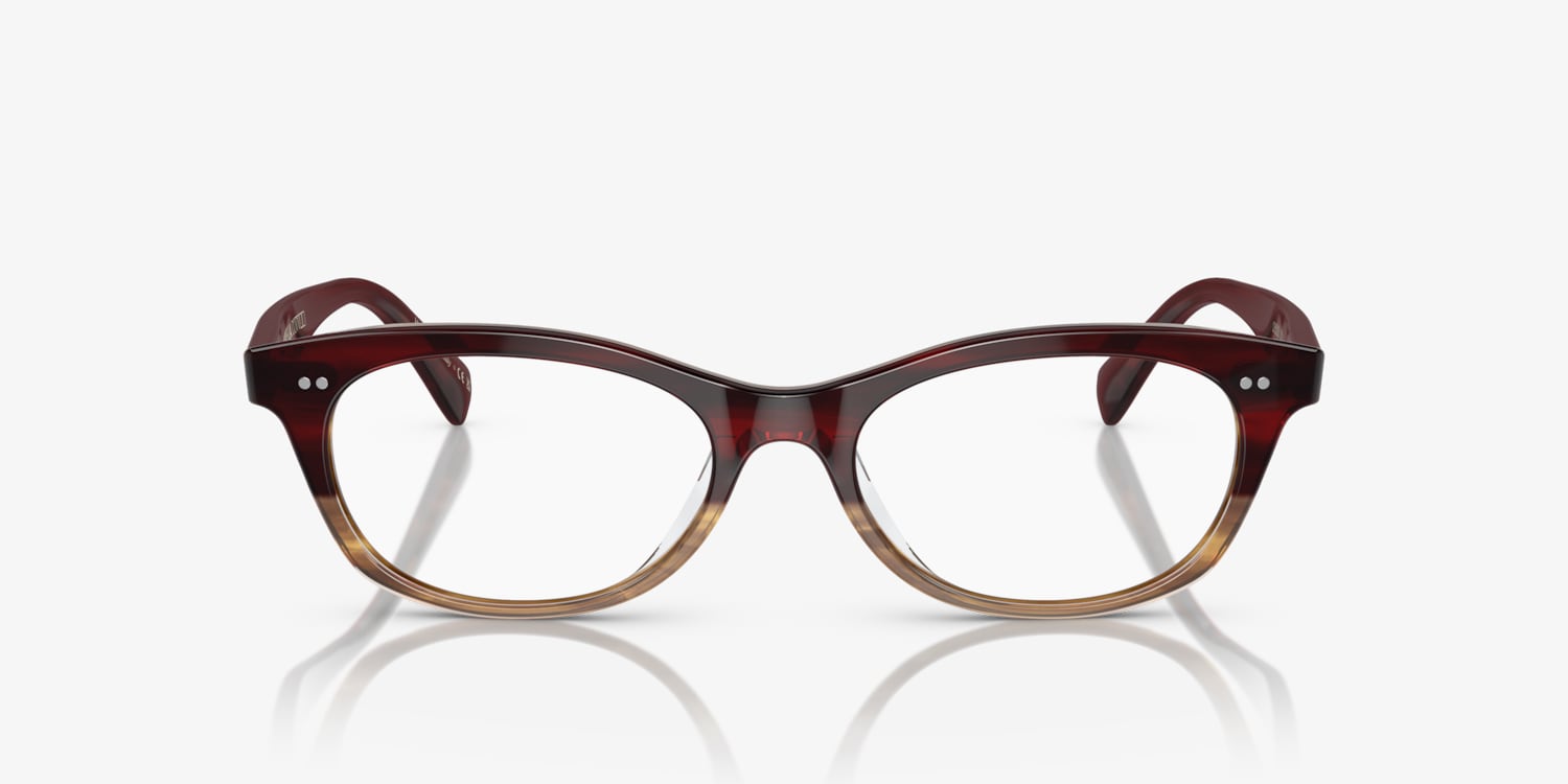 Oliver Peoples OV5503U Dezerai Eyeglasses | LensCrafters