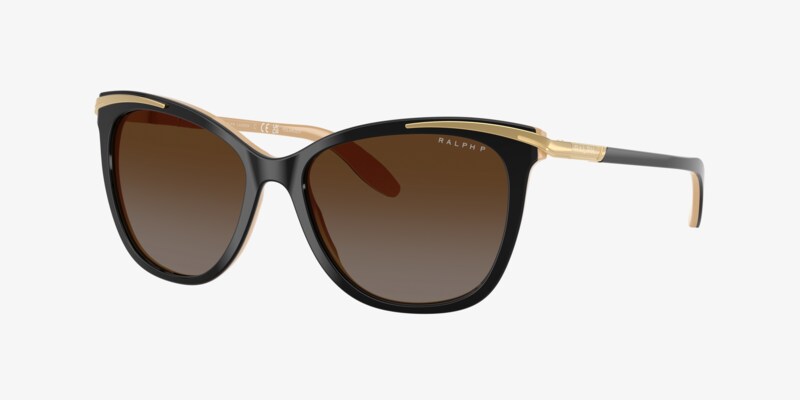 Ralph by Ralph Lauren RA5191 Sunglasses | LensCrafters display picture 3