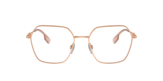 Burberry BE1381 Eyeglasses | LensCrafters