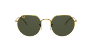 Ray-Ban RB3565 Jack Sunglasses | LensCrafters