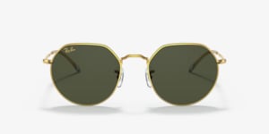 Ray-Ban RB3565 Jack Sunglasses | LensCrafters