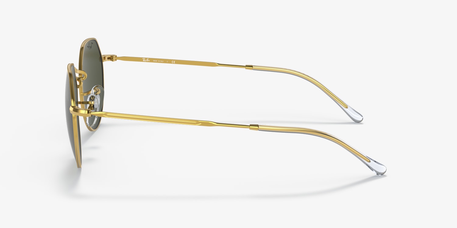Ray-Ban RB3565 Jack Sunglasses | LensCrafters