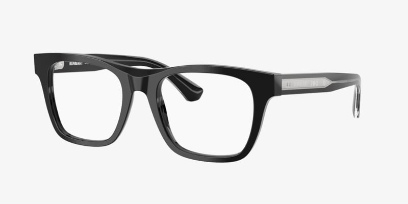 Burberry BE2445 BE2445 Black