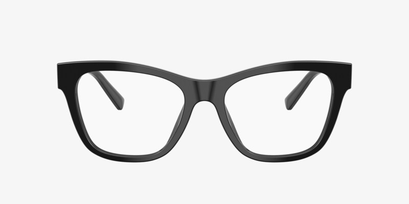 DOLCE&GABBANA DG3316 911 BLACK HAVANA AUTHENTIC EYEGLASSES FRAME Dolce & Gabbana DG 3316 911 Havana Women main image 2