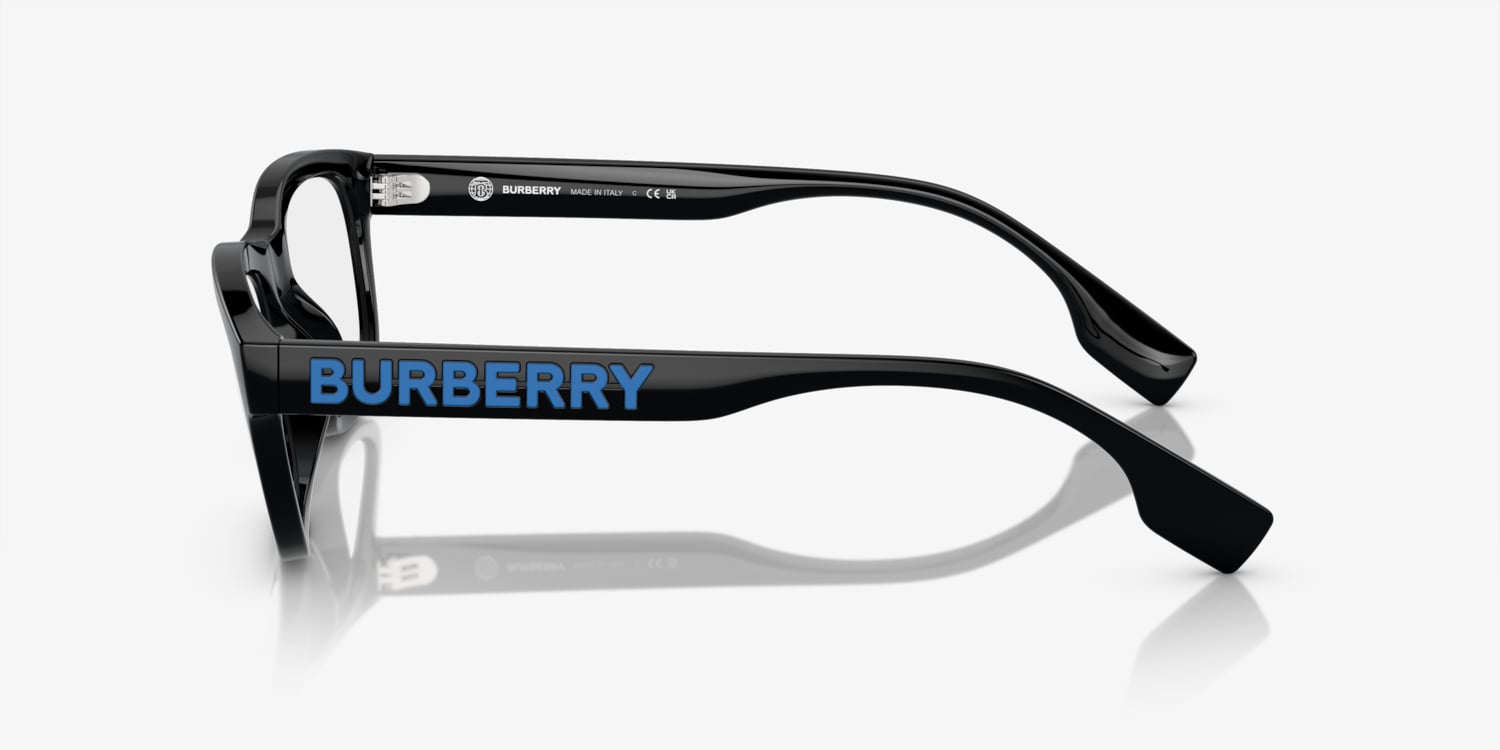 Burberry BE2385U Eyeglasses | LensCrafters