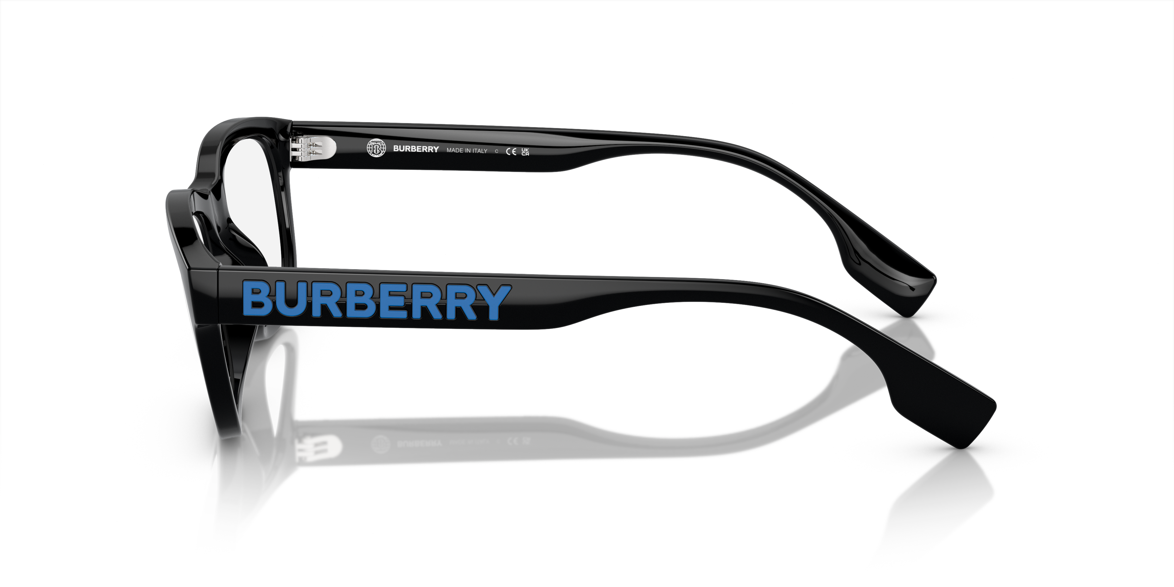 Burberry BE2385U Eyeglasses | LensCrafters