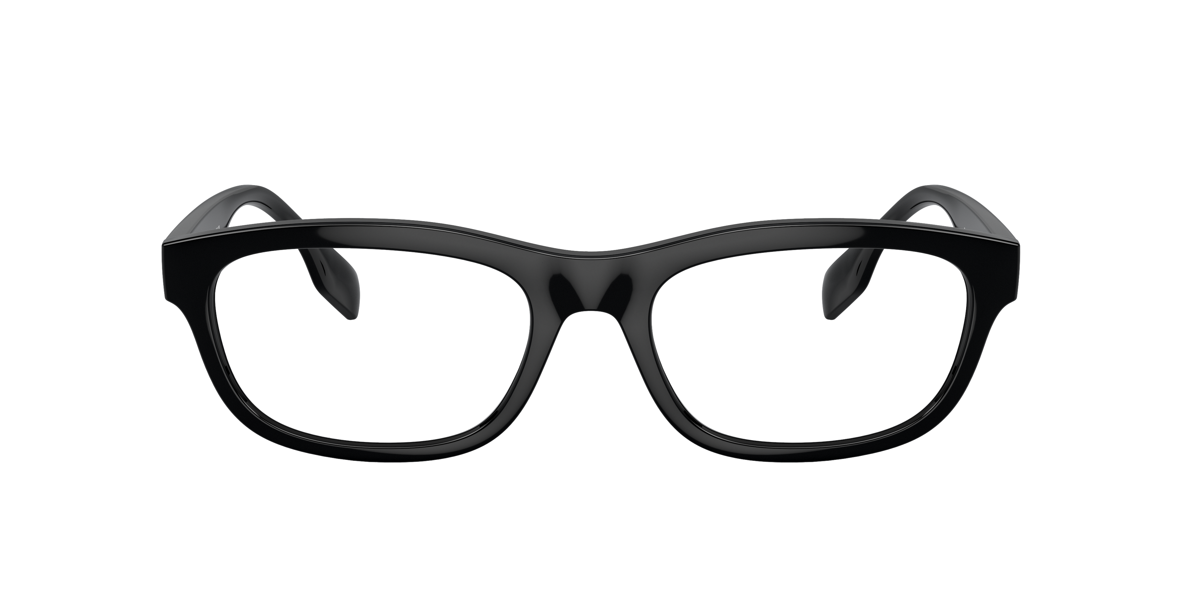 Burberry Libera×ぺんてる50th University+α Burberry BE2385U Eyeglasses | LensCrafters