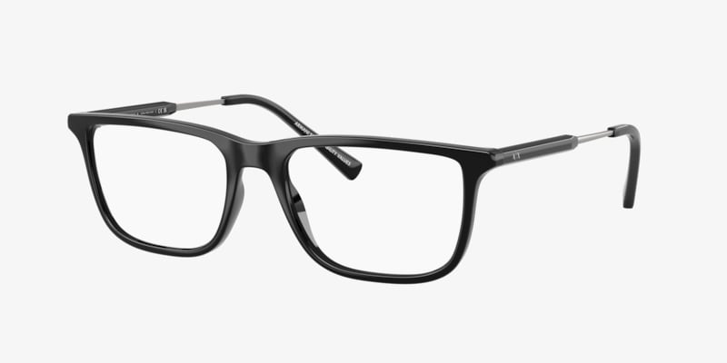 Armani Exchange AX3083U Eyeglasses | LensCrafters
