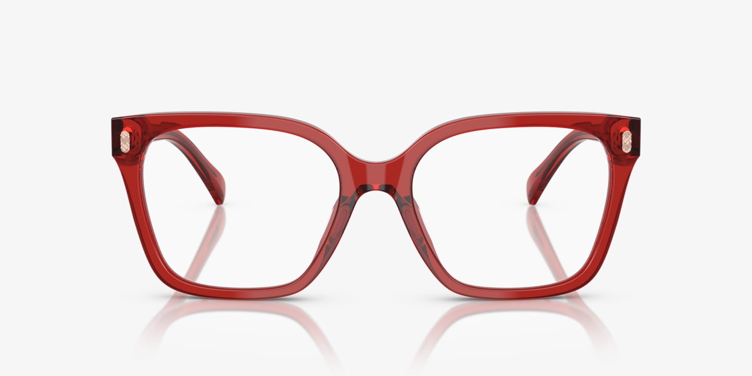 Ralph by Ralph Lauren RA7158U Eyeglasses | LensCrafters