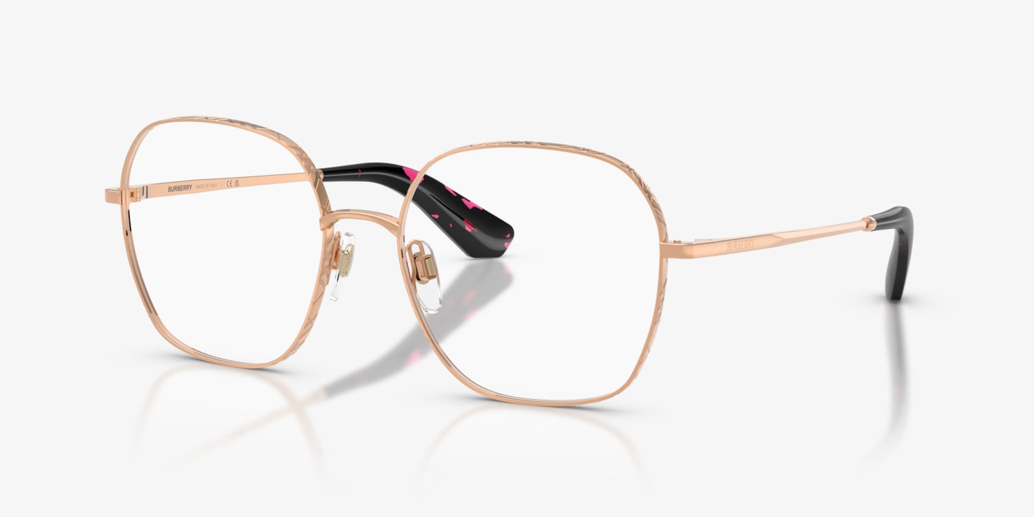 Burberry BE1399 Eyeglasses | LensCrafters