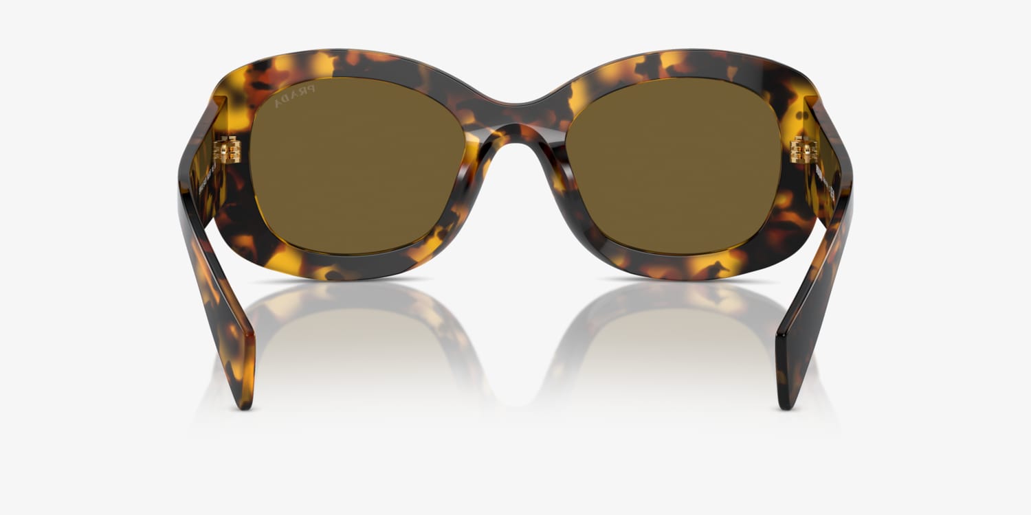 Prada PR A13S Sunglasses | LensCrafters