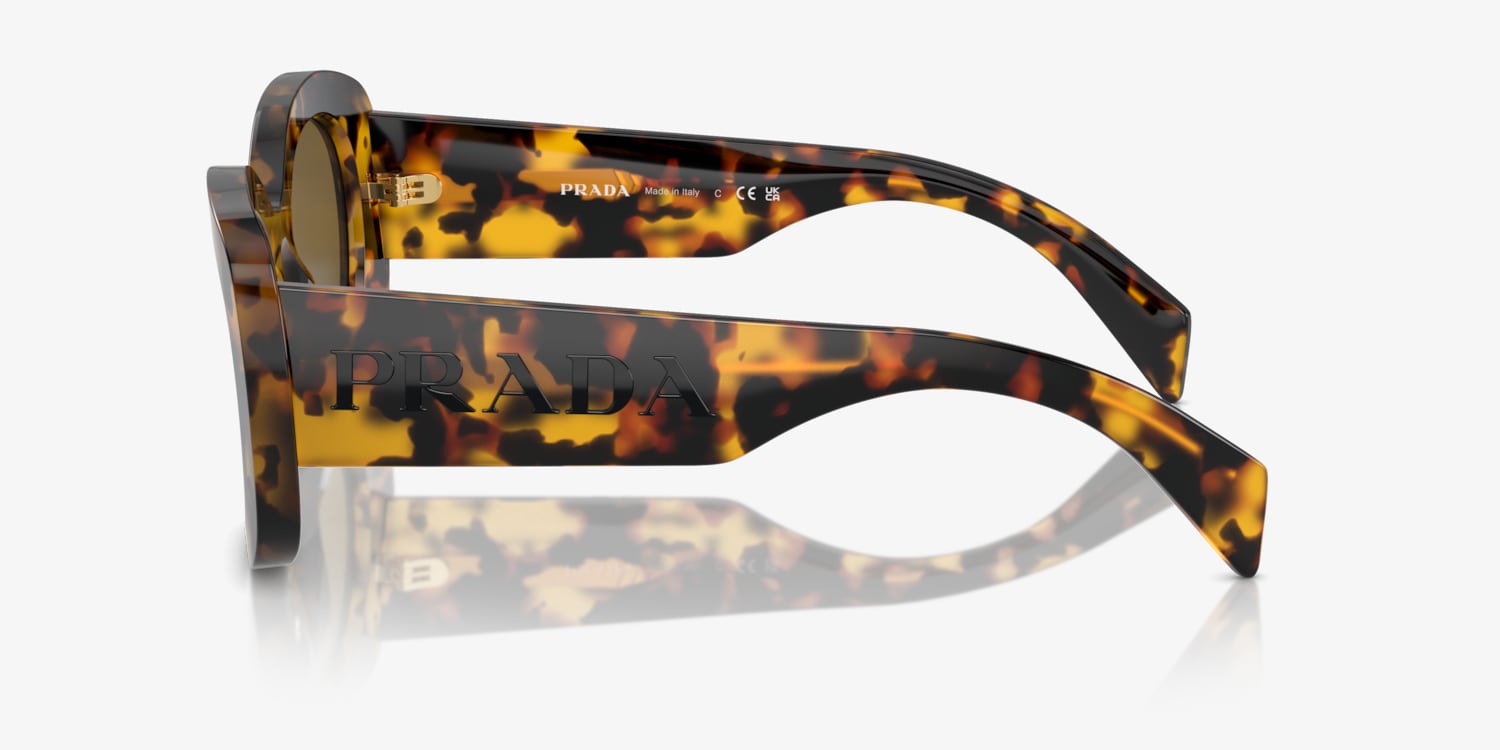 Prada PR A13S Sunglasses | LensCrafters