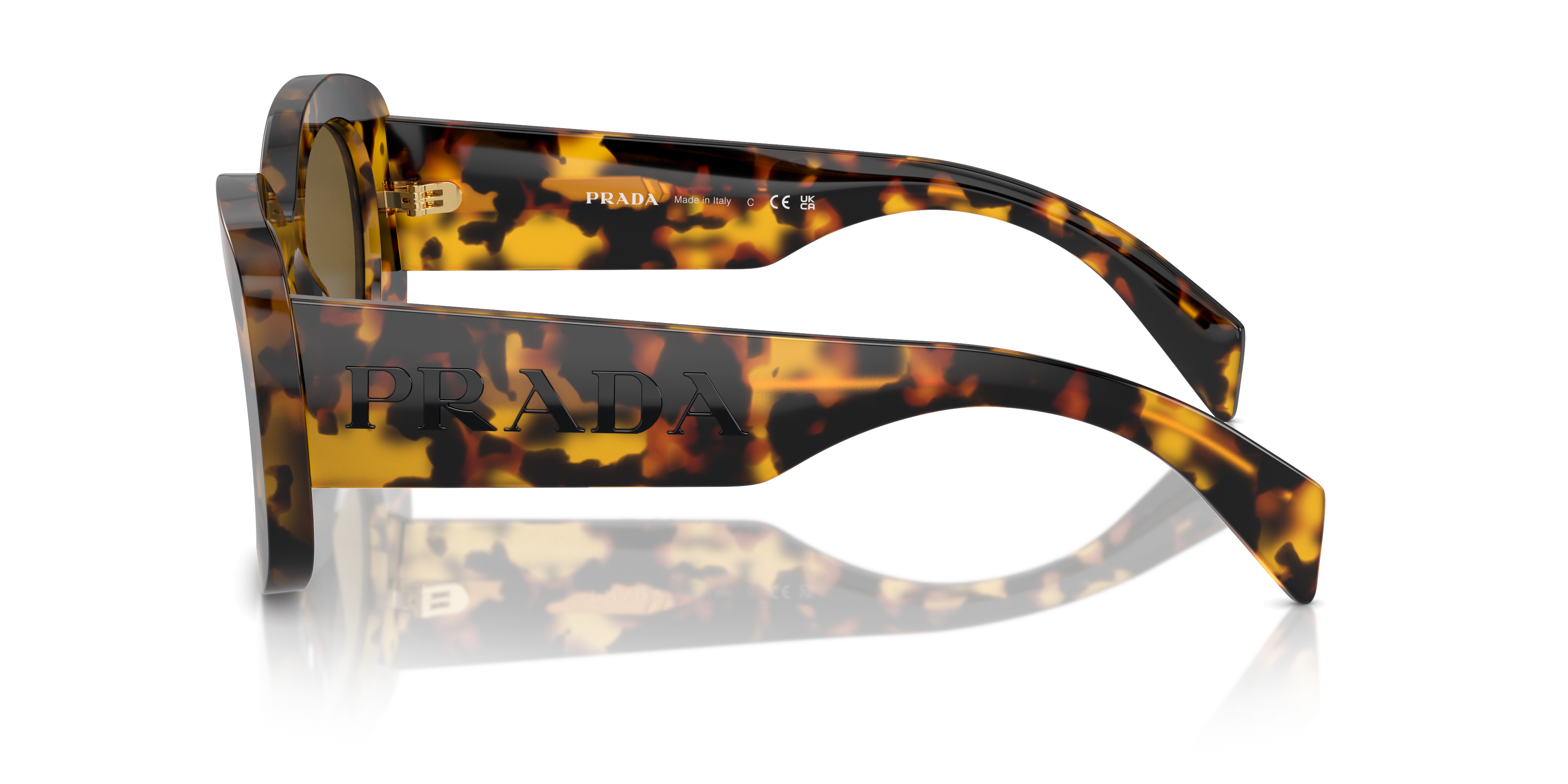 Prada PR A13S Sunglasses | LensCrafters