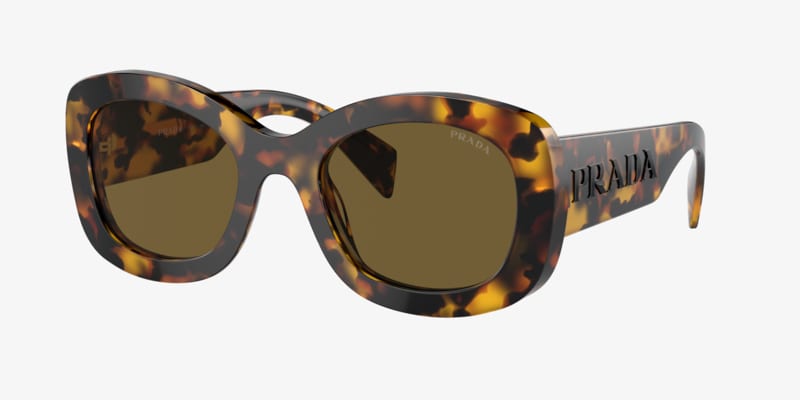 Prada PR 13ZS Sunglasses | LensCrafters