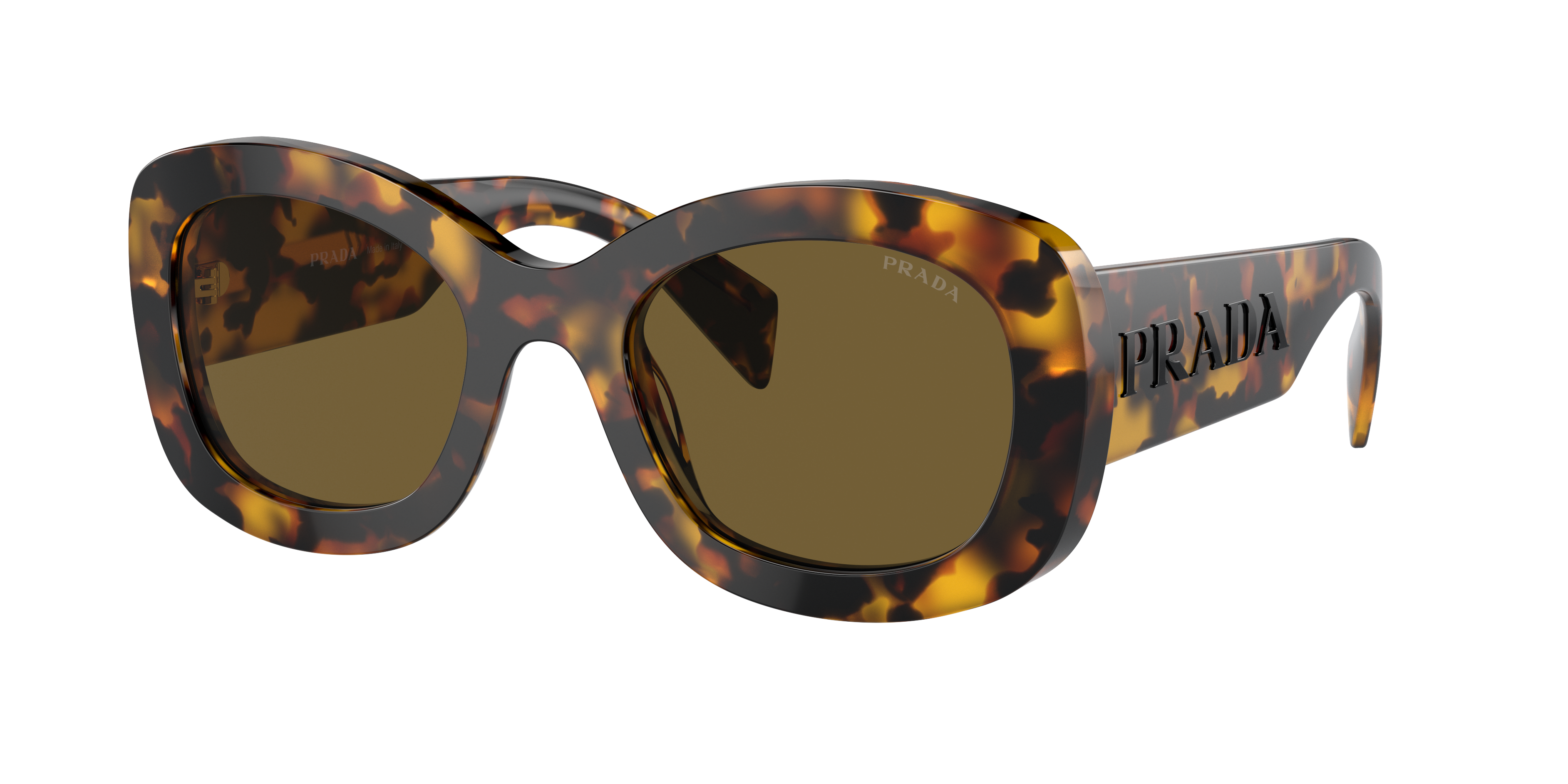 Prada PR A13S Sunglasses | LensCrafters