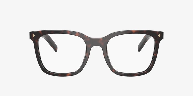 Prada PR 17ZV Eyeglasses | LensCrafters